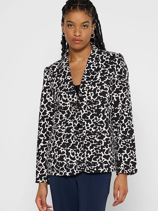 Foto van product Blazer Michael Kors wit