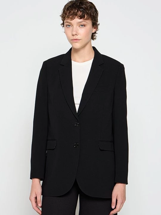 Foto van product Blazer Michael Kors zwart