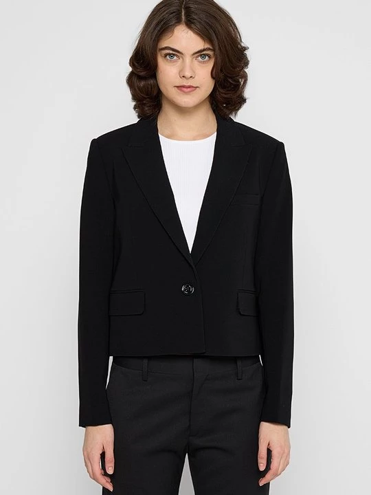 Foto van product Blazer Michael Kors zwart