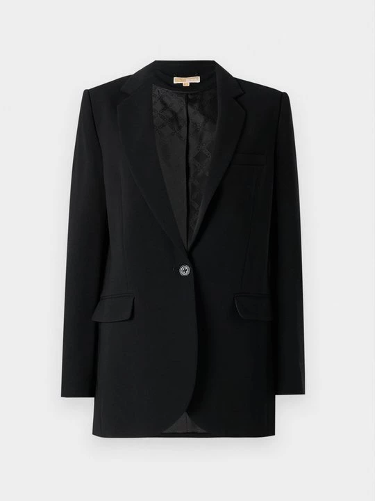 Foto van product Blazer Michael Kors zwart