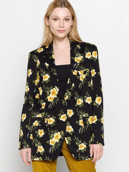 Foto van product Blazer Michael Kors zwart