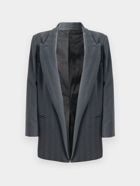 Foto van product Blazer Missoni donkerblauw