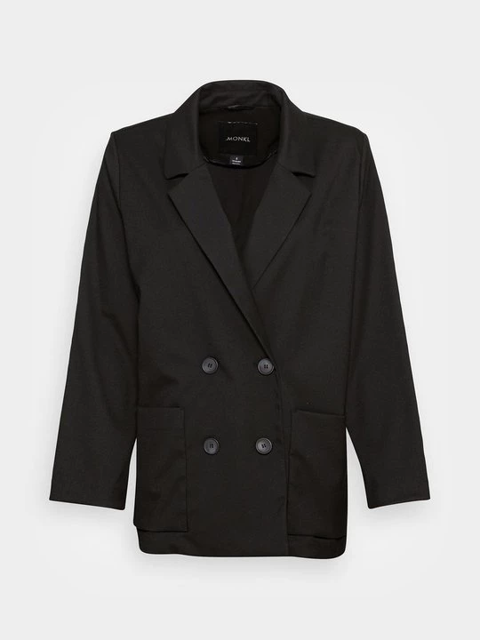 Foto van product Blazer Monki zwart