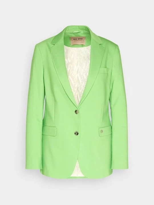 Foto van product Blazer MOS MOSH groen