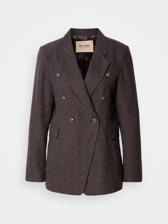 Foto van product Blazer MOS MOSH zwart