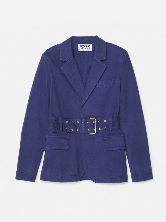 Foto van product Blazer MOSCHINO