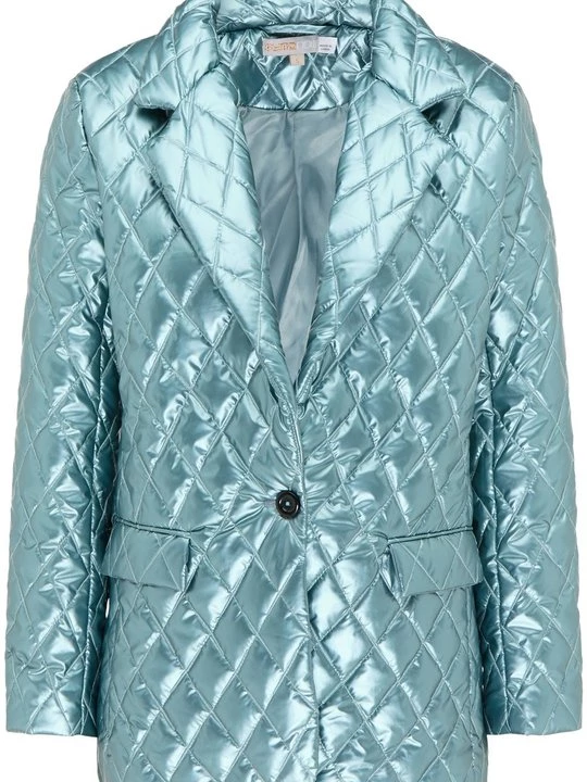 Foto van product Blazer MYMO lichtblauw