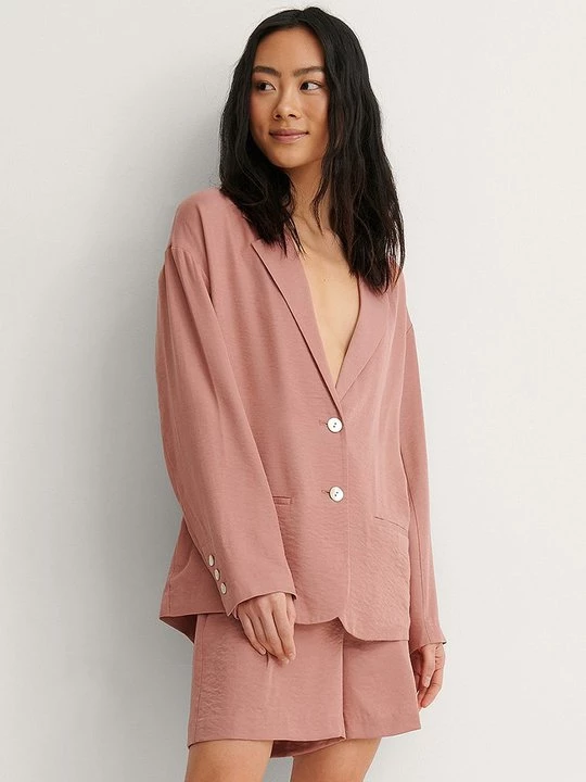 Foto van product Blazer NA-KD roze