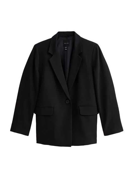 Foto van product Blazer New Look zwart