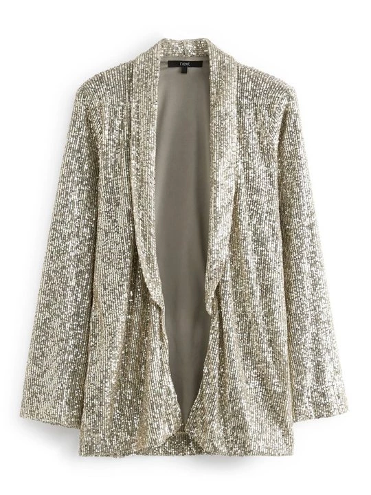 Foto van product Blazer Next