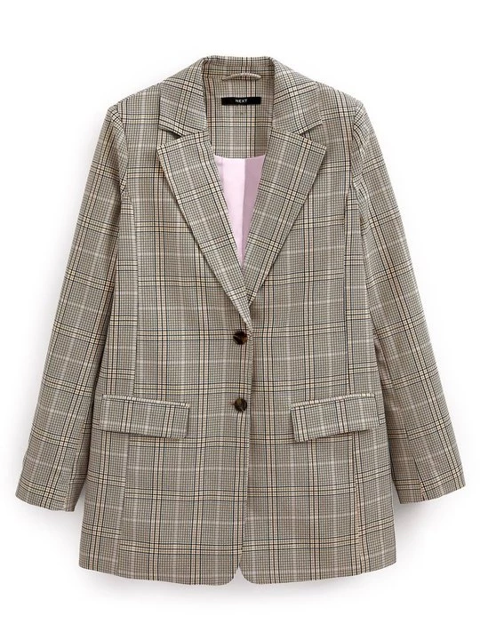 Foto van product Blazer Next beżowy