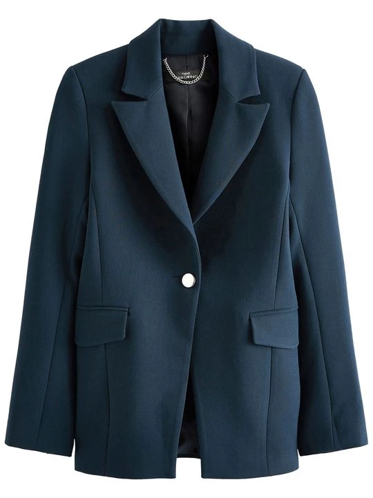 Foto van product Blazer Next blauw