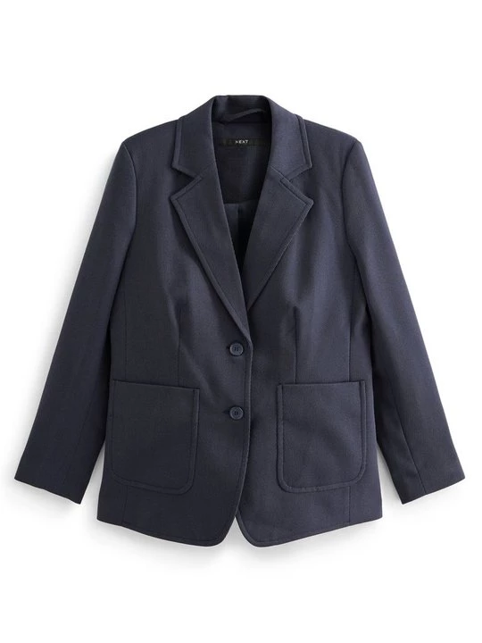 Foto van product Blazer Next blauw