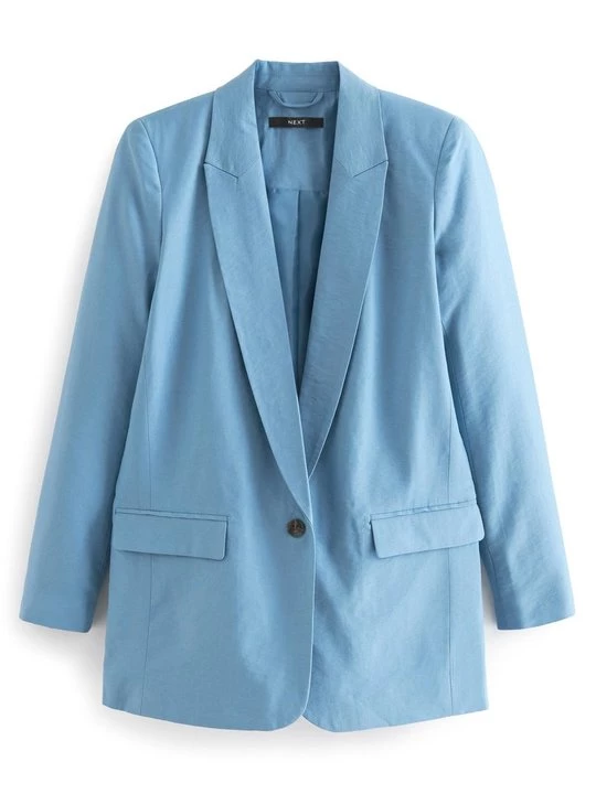 Foto van product Blazer Next blauw