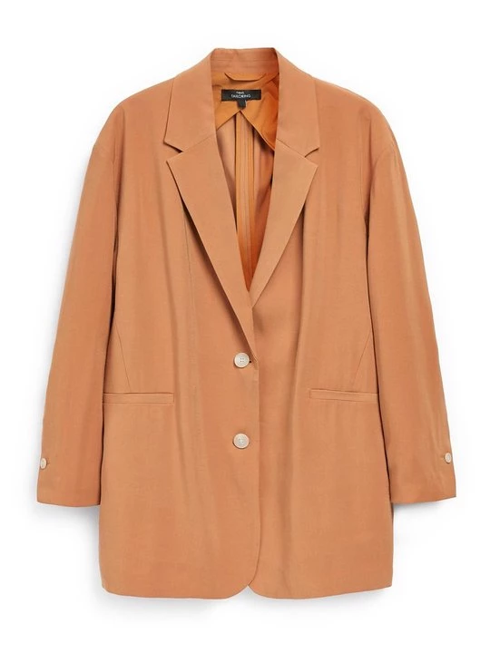 Foto van product Blazer Next bruin