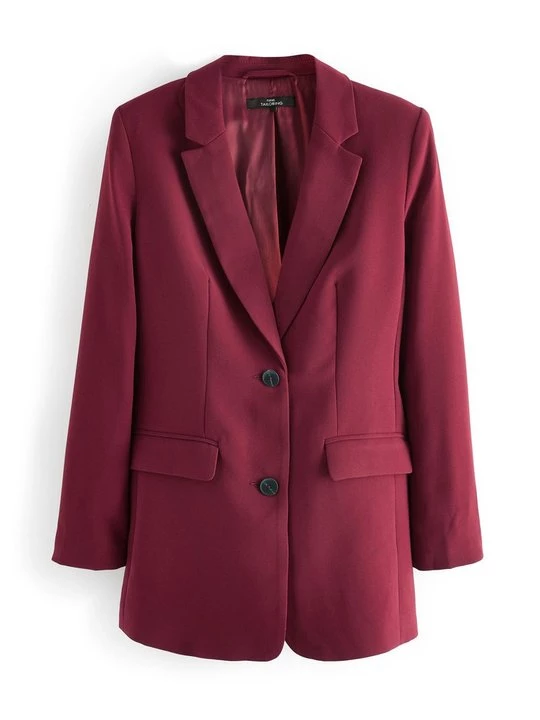Foto van product Blazer Next rood