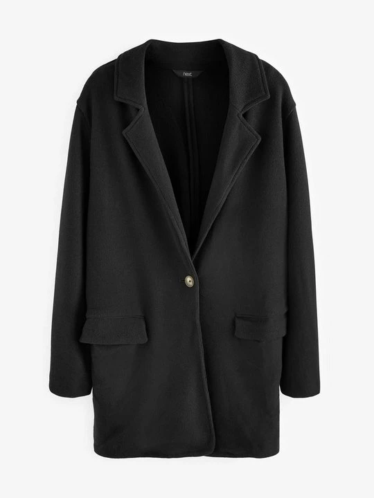 Foto van product Blazer Next zwart