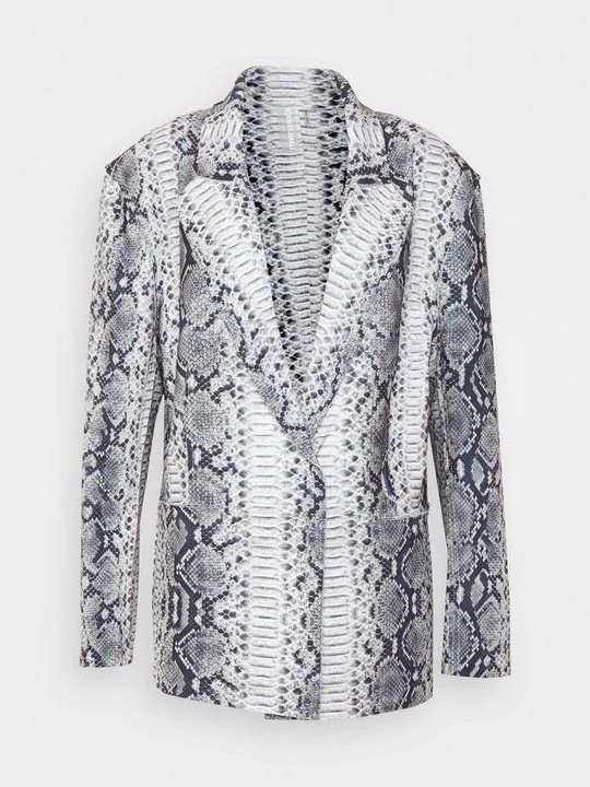 Foto van product Blazer Norma Kamali zwart