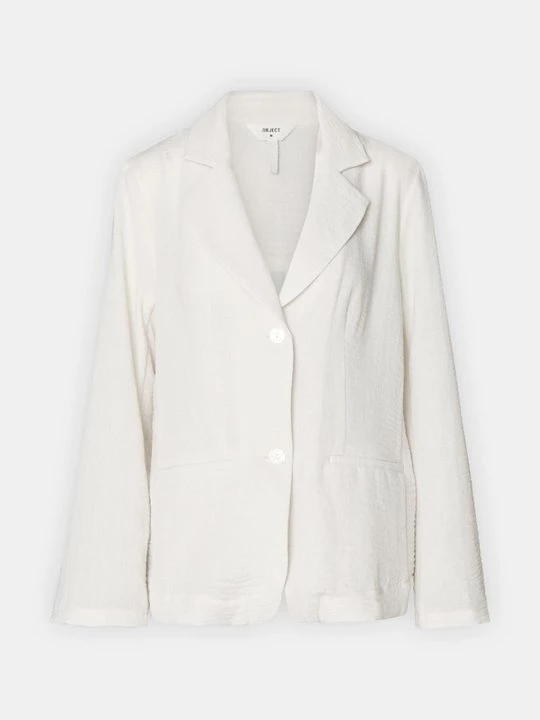Foto van product Blazer Object wit
