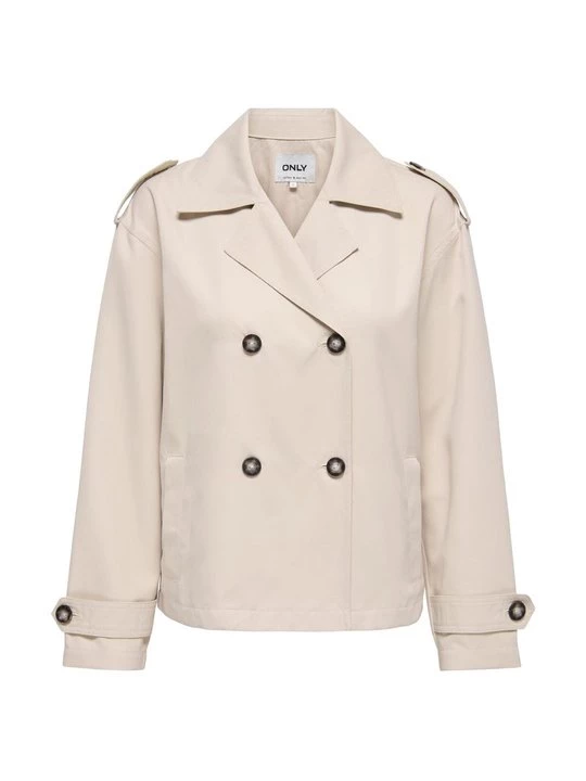 Foto van product Blazer Only beżowy