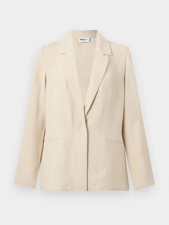 Foto van product Blazer Only beżowy