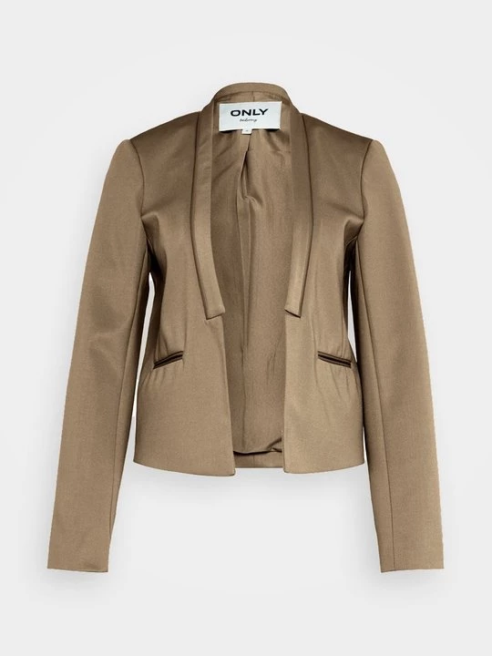 Foto van product Blazer Only beżowy