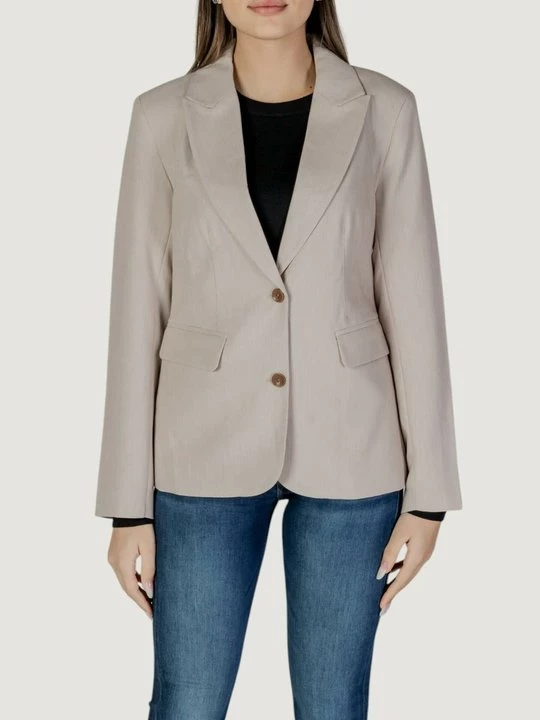 Foto van product Blazer Only camel