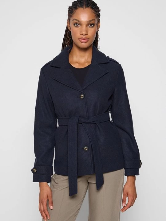 Foto van product Blazer Only donkerblauw