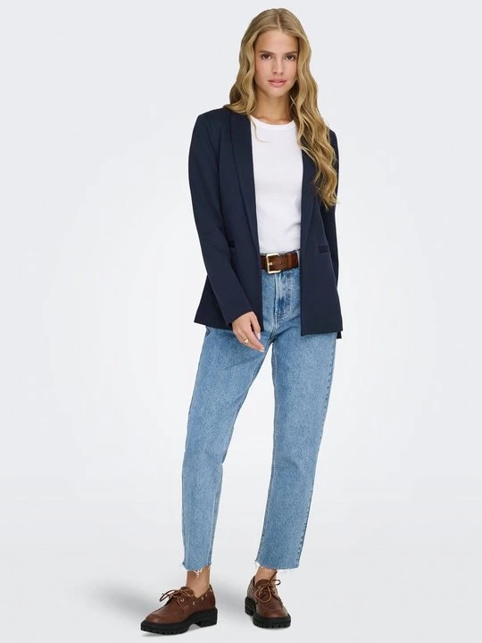Foto van product Blazer Only donkerblauw