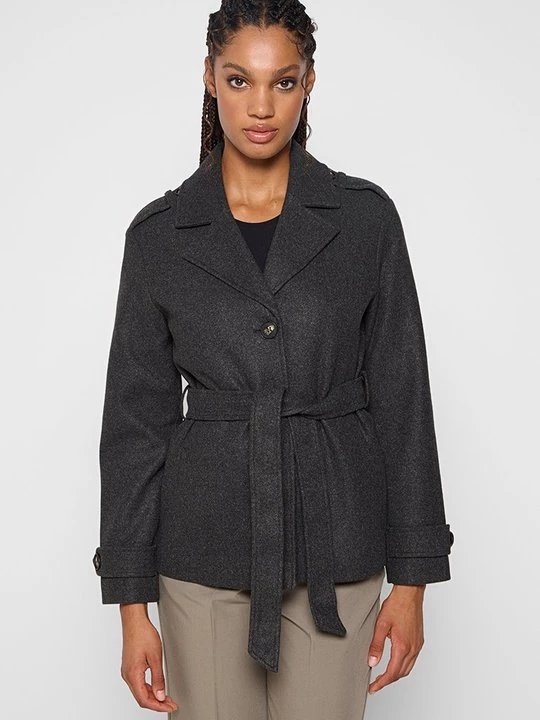Foto van product Blazer Only donkergrijs