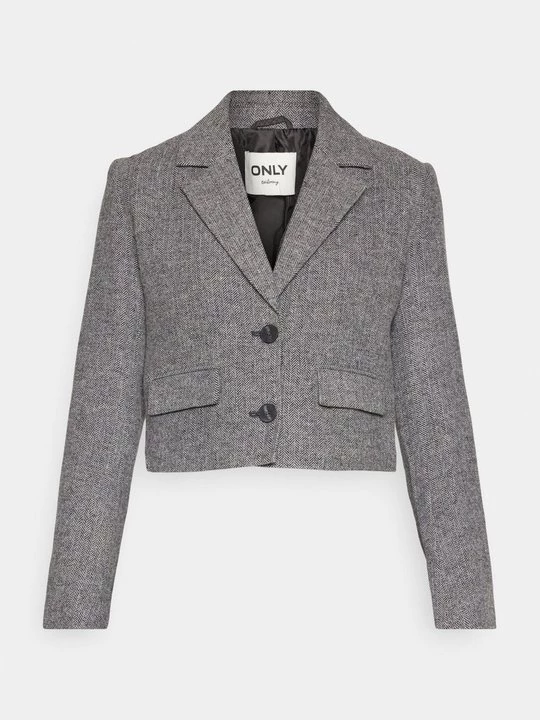 Foto van product Blazer Only grijs
