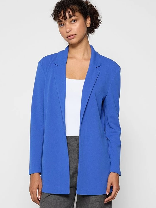 Foto van product Blazer Only koningsblauw