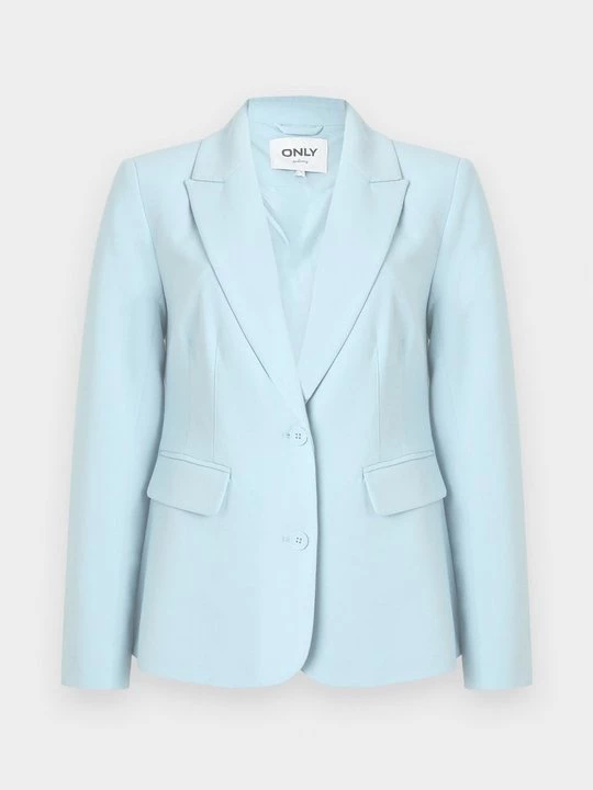 Foto van product Blazer Only lichtblauw