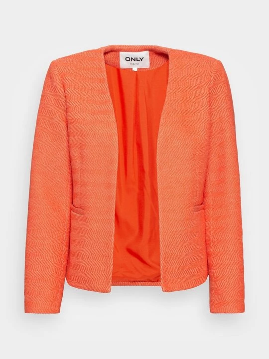 Foto van product Blazer Only rood