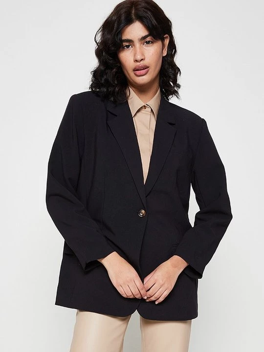 Foto van product Blazer Only zwart