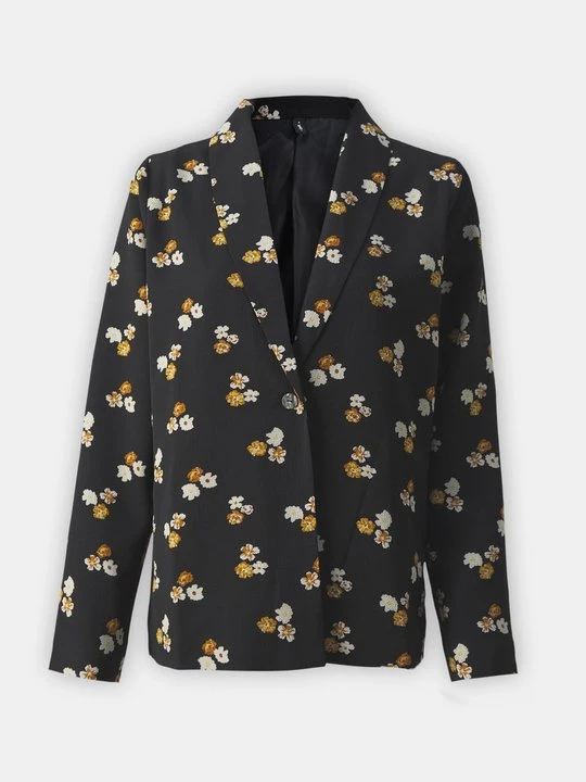 Foto van product Blazer Only zwart