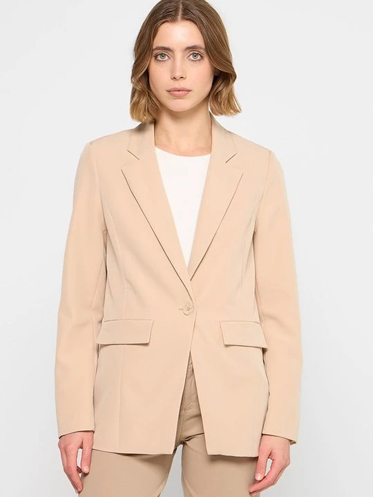 Foto van product Blazer ORSAY beżowy