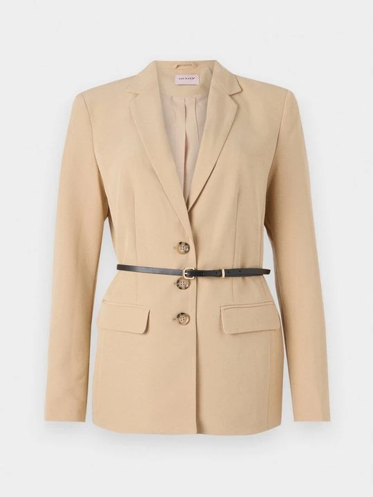 Foto van product Blazer ORSAY beżowy