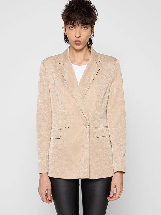 Foto van product Blazer ORSAY beżowy
