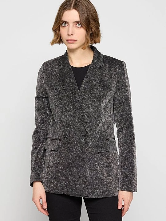 Foto van product Blazer ORSAY donkergrijs