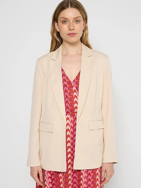 Foto van product Blazer ORSAY nude