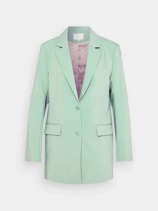 Foto van product Blazer Part Two groen