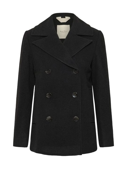 Foto van product Blazer Part Two zwart