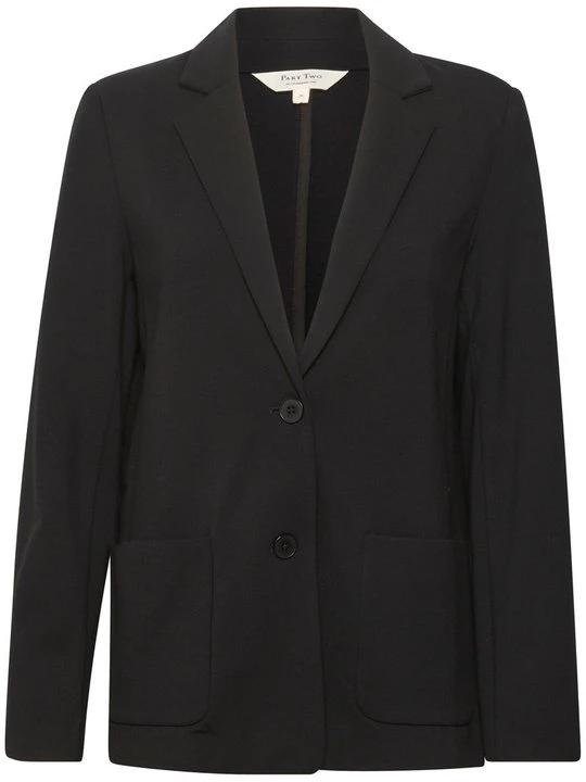 Foto van product Blazer Part Two zwart