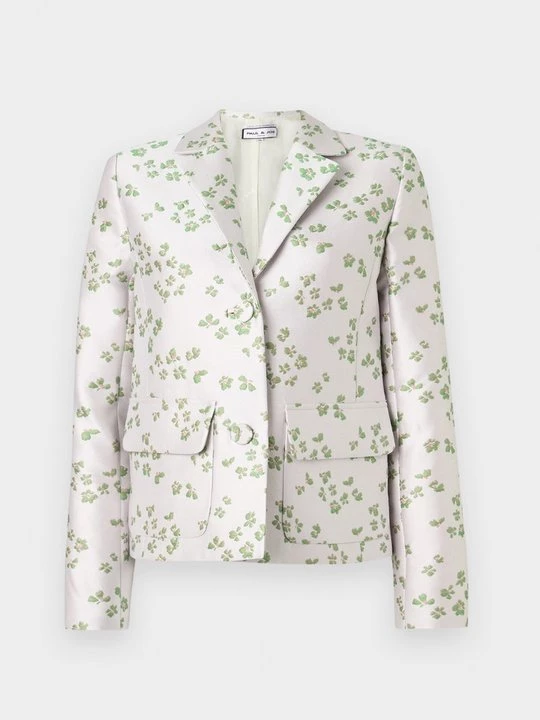 Foto van product Blazer Paul & Joe crème