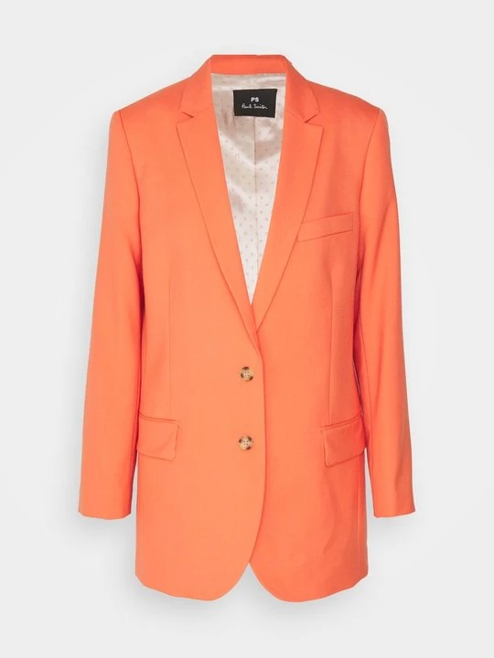 Foto van product Blazer Paul Smith oranje