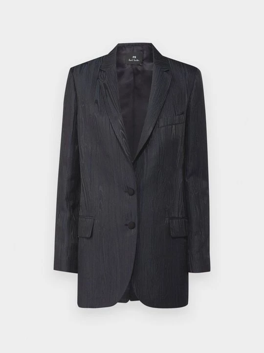 Foto van product Blazer Paul Smith zwart