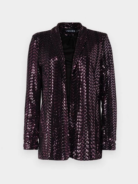 Foto van product Blazer Pieces crème