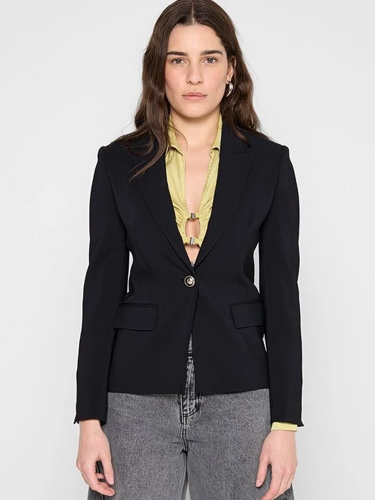 Foto van product Blazer Pinko zwart