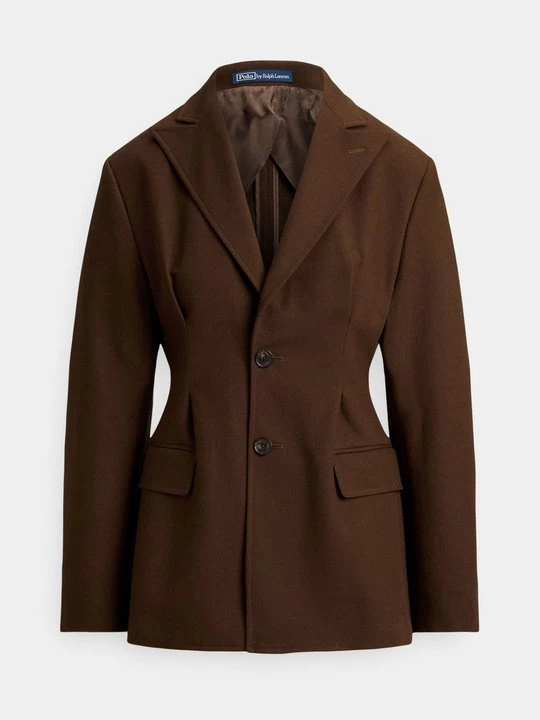 Foto van product Blazer Polo Ralph Lauren bruin